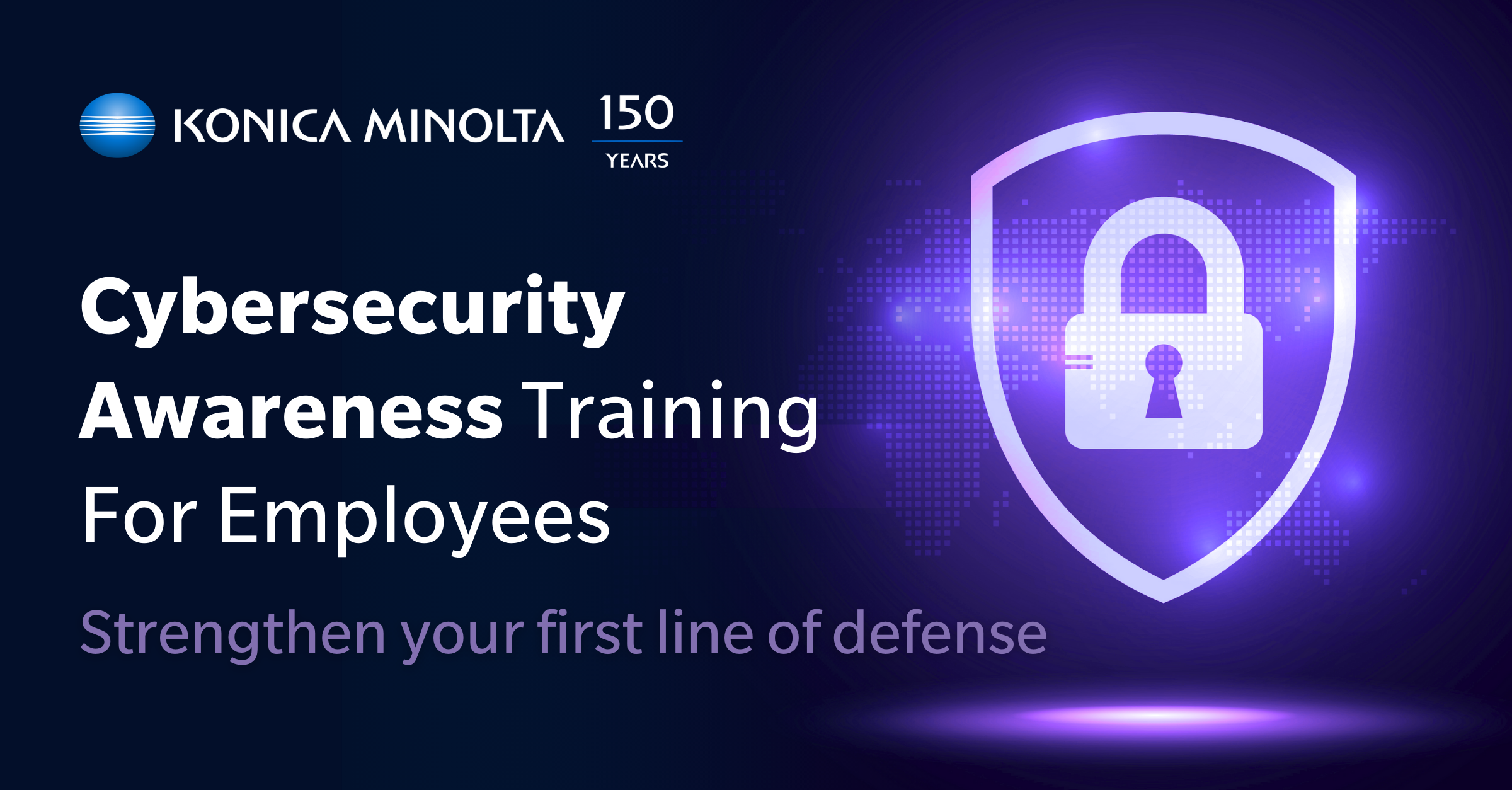 Cybersecurity Awareness Training For Employees